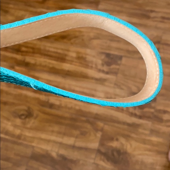 Python Belt - Picture 4 of 6